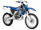 2011 Yamaha WR 250F